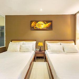Large Twin Room